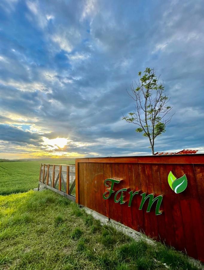 Istvan Parkhotel Es Gasztrofarm Sormas Exterior photo